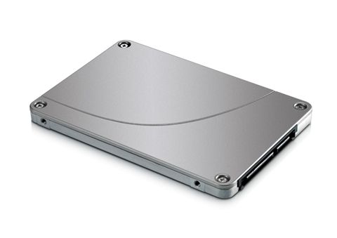 HP 160GB SATA SSD HDD (658540-001)