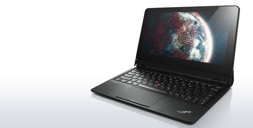 LENOVO ThinkPad Helix i7-3667U (DK) (N3Z6CMD)
