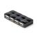 BELKIN USB Hub Belkin USB 2.0 Quilted 4Port