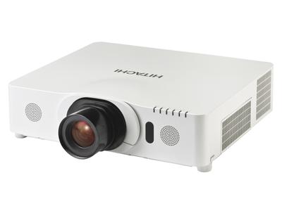 HITACHI Projector WXGA 5500lm incl lens ML-703 (CP-WX8255)