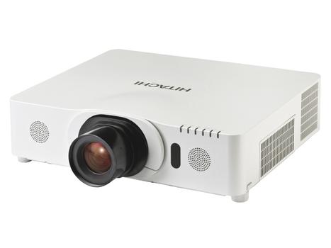 HITACHI CP-WX8255 Projector - WXGA (CP-WX8255)
