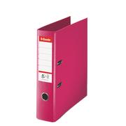 ESSELTE Binder LAF No1 Power PP A4/75mm Fuchsia - FSC® Recycled