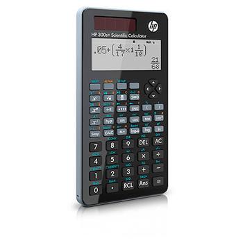 HP 300s+ Scientific Calculator (NW277AA)