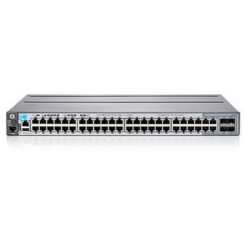Hewlett Packard Enterprise 2920-48G Switch (J9728A#ABB)
