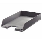 ESSELTE Letter tray Europost Grey