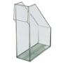 LEITZ Organizer Exclusiv Crystal