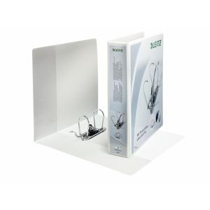 LEITZ LAF Presentation 180 A4/75mm White - FSC® Recycled (4225-00-01*10)