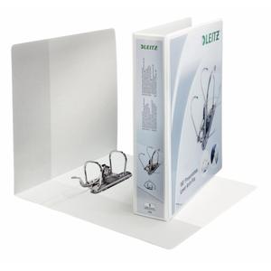 LEITZ LAF Presentation 180 A4/50mm White - FSC® Recycled (4226-00-01*10)