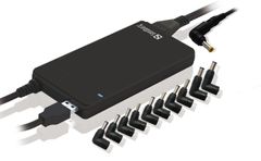 SANDBERG Laptop AC Adapter Mini 90W (135-66)