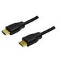 LOGILINK HDMI-Kabel Ethernet A -> A St/