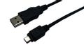 LOGILINK USB 2.0 cable, USB-A/M to 