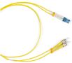 ONESEC MM fiberkabel, 10m
