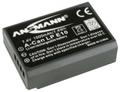 ANSMANN E10 camera/camcorder battery