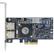DELL Quad Port NetXtreme 2 5709