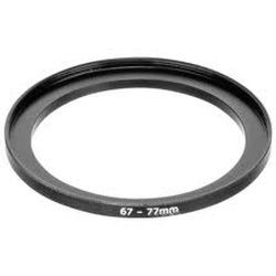 digiCAP Set Up Filter-Adapter Lens 67 to 77 mm (9467/77)