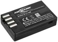 ANSMANN A-Pen D-LI109