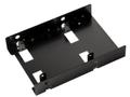 SILVERSTONE Drive Bay Panel 8.89 Cm 