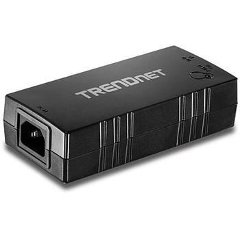 TRENDNET TPE-115GI Gigabit PoE+ Injector (TPE-115GI)
