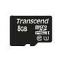 TRANSCEND SDHC Micro UHS-1 8GB Class 10
