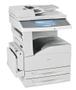 LEXMARK BSD Line XS862de A3 Mono Laser MFP - 45 ppm - Duplex - Gigabit LAN - Touch display - FPO: 6,0 sec