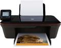 HP Deskjet 3059A E Aio Prntr