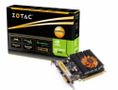 ZOTAC GeForce GT 640 2GB PhysX CUDA PCI-Express 3.0, "Synergy Edition", DDR3, DL-DVI-I + DL-DVI-D, mini-HDMI