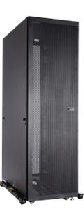 IBM 42U Deep Dynamic Pri Cabinet  (93604PX)