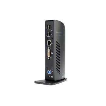 DELL Docking Station ÚSB 3.0 (452-11612)