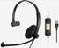 SENNHEISER SC 30 USB ML m/ hodebøyle NC Mic, ActiveGard*, USB for LYNC
