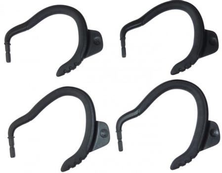 SENNHEISER Ørekroker for DW Office (504352)