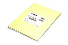 CANON DR-X10C Cleaning Sheet