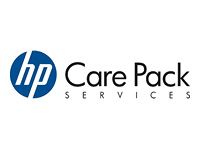 Hewlett Packard Enterprise 3 year 4 hour 24x7 B Series 4/24  c-class San Switch Proactive Care Service