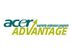 ACER Advantage - extended warranty from 1 to 3 years for Carry In Veriton 2XX / 4XX - Extensa