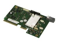 FUJITSU PY SAS RAID Mezz Card 6GB (S26361-F4481-L1)