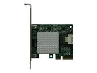 LENOVO DCG TopSeller ServeRAID H1110 SAS/SATA Controller for System x RAID 0 1 1e 10 (81Y4492)