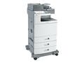 LEXMARK XS796dte High Volt DK NO Finland