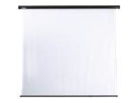 REFLECTA ROLLO 155X155 CM WHITE (40822)