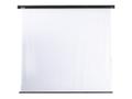REFLECTA ROLLO 155X155 CM WHITE