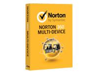 SYMANTEC NRT 360 multi dev 2.0 ND 1 USER 5L Store (21298826)