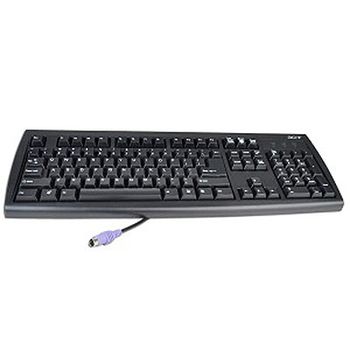 ACER Keyboard (DANISH) (KB.KBP03.330)