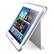 SAMSUNG Book Cover 11.6i Synthetic White