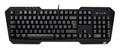 Attitude One Makarov Gaming Keyboard