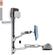 ERGOTRON LX SIT STAND WALL MOUNT SYSTEM (45-358-026)