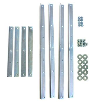 ERGOTRON VESA BRACKET ADAPTOR KIT . (97-759)