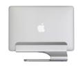 RAIN DESIGN MTOWER VERTICAL MACBOOK STAND FOR MACBOOK AIR PRO AND PRO RETINA