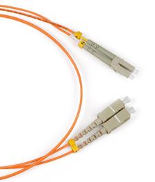 PEAKOPTICAL SC/LC MM 1m dplx (PTFMD-04F)