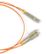 PEAKOPTICAL SC/LC MM 1m dplx