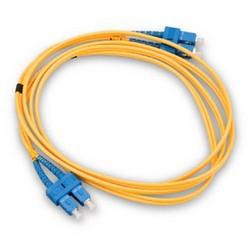 PEAKOPTICAL SC/SC SM 3m dplx (PTFSD-3-01F)