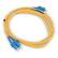 PEAKOPTICAL SC/SC SM 1m dplx