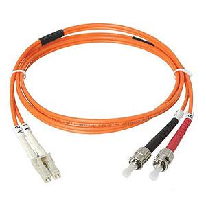 PEAKOPTICAL ST/LC MM 3m dplx (PTFMD-3-09F)